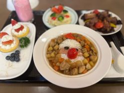 -金鹰国际月子中心(新街口店)