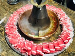 -刘老表·瓦罐汤涮肉(青云谱店)