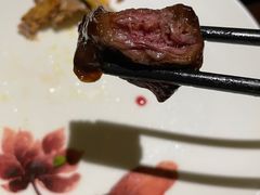 -杭州西子湖四季酒店·金沙厅