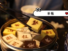 -老徽州(老街店)