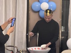 -玺宴·一站式宴会中心(犀浦店)