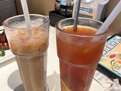-翠华餐厅(维璟印象城店)