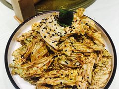 -鸭匠食府·挂炉烤鸭·新京菜(阜成路店)