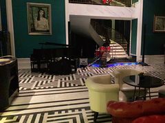 -The St·Regis Bar 瑞吉酒吧