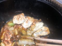 -锅来乐地锅鸡(安亭店)