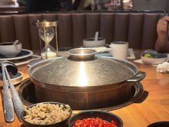 -大头椰·海南椰子鸡火锅(思明万象城店)