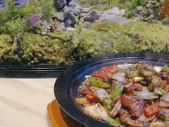 -川味中国寻香馆(琴台路店)
