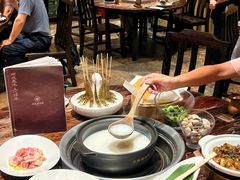-大良毋米粥(锦龙路总店)