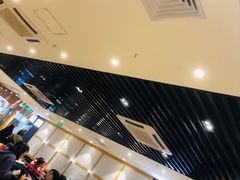 等位区-大家乐(广州中华广场店)