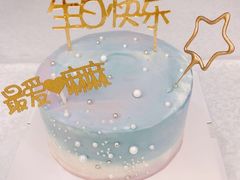 -云境cloudland·口味蛋糕•下午茶(长江路店)