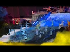 -寻梦滕王阁实景演出