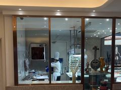 -菲住布渴酒店自助餐厅(阿里巴巴西溪园区店)