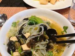 -三清山希尔顿度假酒店