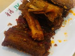 -晋阳饭庄(虎坊桥店)