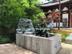 -径山寺