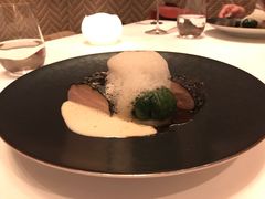 -Amber(置地文华东方酒店)