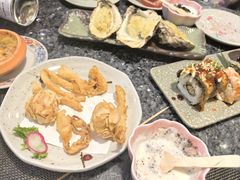 -菊上料理(蜀山银泰百货店)