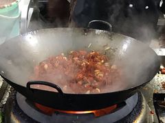 -回味南塘老王虾尾(总店)