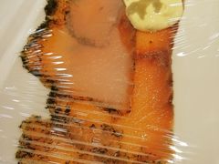 香草三文鱼陪土豆沙拉-宜家·瑞典风味餐厅(北京西红门店)