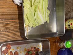 -江湖六膳門串串香(隆礼路店)