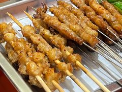 -1078號老北京涮肉(松柏店)