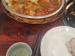 -御膳粥·牛乳粥底火锅·地道顺德菜(容桂店)