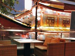 -唐猫庭院·千年陕菜(大唐不夜城店)