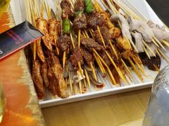 -屋头串串(临江路店)