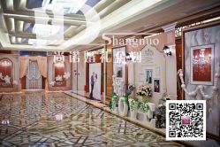-上海雅居乐万豪侯爵酒店·宴会厅