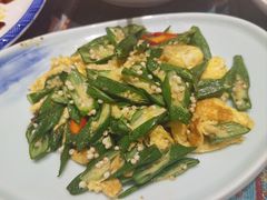 -巴依老爷新疆美食(工体旗舰店)
