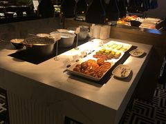 -广州粤海喜来登酒店