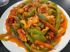-清真宏玉祥黄门脸餐厅(华荫东里店)