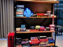 -火星工厂·桌游·团建聚会·轰趴馆(厦滘店)