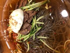 冷面-全州拌饭馆(断桥店)