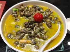 -锡和无锡菜(景丽苑店)