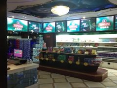 -宝莱迪量贩式KTV(郑汴路店)