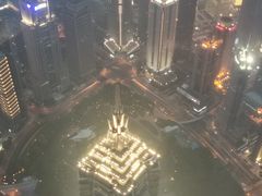 -上海中心大厦