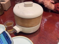 -恭敬李·烤鸭(天坛北门店)