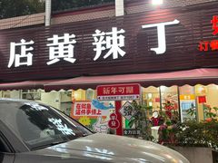 -彭大姐老店黄辣丁(新津店)