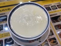 姜撞双皮奶-民信老铺(人民路店)