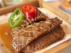 -粤财皇冠假日酒店·彩华轩中餐厅