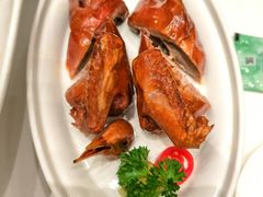 -半岛名轩·海鲜酒家(深圳湾后海汇店)