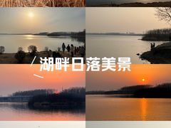 -丁香湖公园