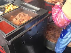 -细妹五香牛杂(步行街店)