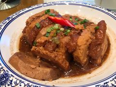 沙溪香芋扣肉-住家喜宴