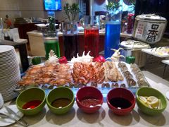 -嘉莱特精典国际酒店·醇咖啡厅