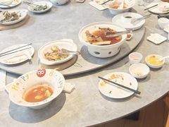 -西贝(万科云城店)