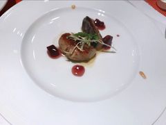 -富力丽思卡尔顿酒店·香荟全日制餐厅