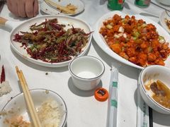 -昱德来·天津菜(河西店)