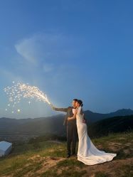 点击看大图 -卡恩婚纱摄影(桥梓口店)